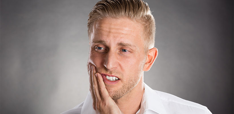 What is considered a dental emergency?